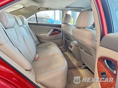 Zdjęcie 10 z 12 samochodu: 2009 TOYOTA CAMRY XLE V6 VIN:4T1BK46K29U077442 - miniatura