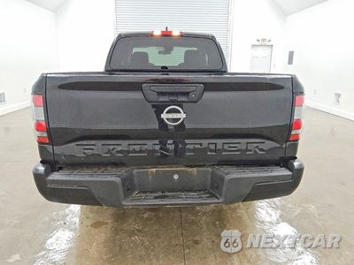 Zdjęcie 6 z 12 samochodu: 2022 NISSAN FRONTIER S VIN:1N6ED1CL2NN618692 - miniatura