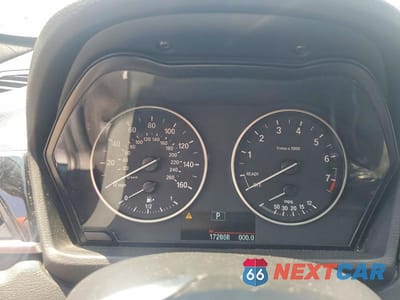 Zdjęcie 9 z 13 samochodu: 2016 BMW X1 XDRIVE28I VIN:WBXHT3C38G5E53254 - miniatura