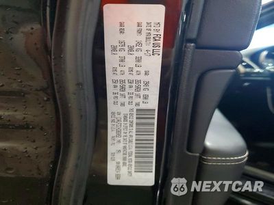 Zdjęcie 12 z 12 samochodu: 2017 JEEP GRAND CHEROKEE OVERLAND VIN:1C4RJFCG1HC883052 - miniatura
