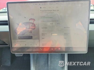Zdjęcie 9 z 12 samochodu: 2024 TESLA MODEL 3 VIN:5YJ3E1EA9RF830576 - miniatura
