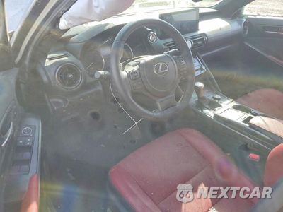 Zdjęcie 8 z 12 samochodu: 2023 LEXUS IS 300 VIN:JTHDA1D28P5127543 - miniatura
