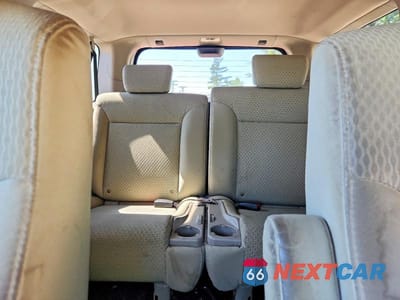 Zdjęcie 10 z 13 samochodu: 2011 HONDA ELEMENT EX VIN:5J6YH2H79BL000180 - miniatura