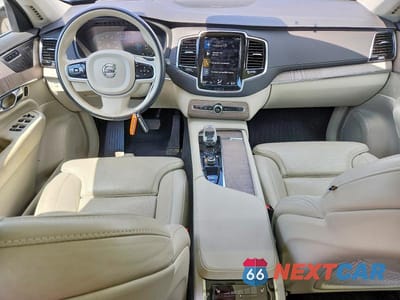 Zdjęcie 8 z 13 samochodu: 2022 VOLVO XC90 T8 RECHARGE INSCRIPTION VIN:YV4BR0CL7N1776158 - miniatura