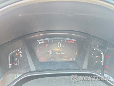 Zdjęcie 9 z 13 samochodu: 2019 HONDA CR-V EX VIN:5J6RW2H5XKL011827 - miniatura
