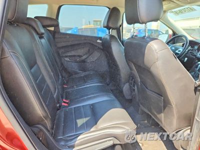 Zdjęcie 11 z 13 samochodu: 2014 FORD ESCAPE TITANIUM VIN:1FMCU0J99EUB29770 - miniatura