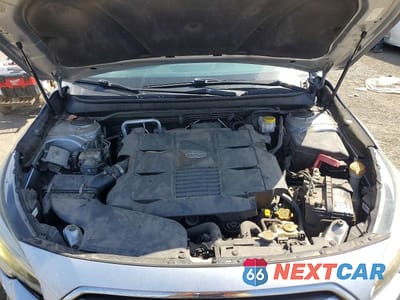 Zdjęcie 12 z 13 samochodu: 2019 SUBARU OUTBACK 3.6R LIMITED VIN:4S4BSENC8K3278371 - miniatura