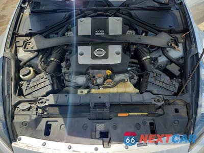 Zdjęcie 11 z 13 samochodu: 2019 NISSAN 370Z SPORT TOURING VIN:JN1AZ4EHXKM420654 - miniatura