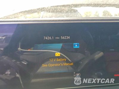 Zdjęcie 13 z 14 samochodu: 2021 MERCEDES-BENZ GLE COUPE AMG 53 4MATIC VIN:4JGFD6BB9MA296650 - miniatura