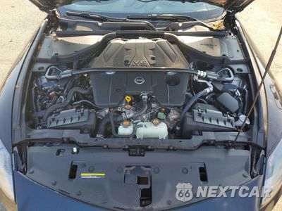 Zdjęcie 11 z 13 samochodu: 2026 NISSAN Z PERFORMANCE VIN:JN1BZ4BH0TM501298 - miniatura