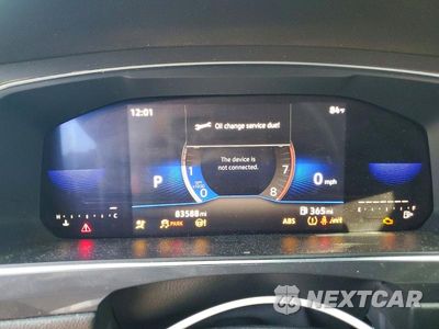 Zdjęcie 9 z 13 samochodu: 2022 VOLKSWAGEN TIGUAN SE VIN:3VV3B7AX9NM161481 - miniatura