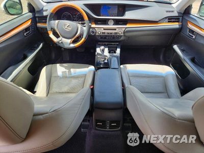 Zdjęcie 8 z 12 samochodu: 2014 LEXUS ES 300H VIN:JTHBW1GG7E2038920 - miniatura
