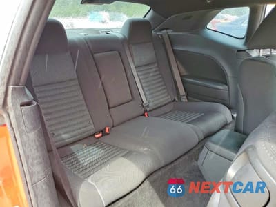 Zdjęcie 10 z 12 samochodu: 2014 DODGE CHALLENGER SXT VIN:2C3CDYAG8EH270418 - miniatura