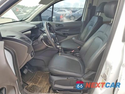 Zdjęcie 7 z 14 samochodu: 2020 FORD TRANSIT CONNECT XL VIN:NM0LS7E20L1438538 - miniatura
