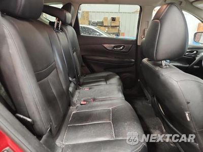 Zdjęcie 11 z 13 samochodu: 2014 NISSAN ROGUE SL VIN:5N1AT2MT6EC869392 - miniatura