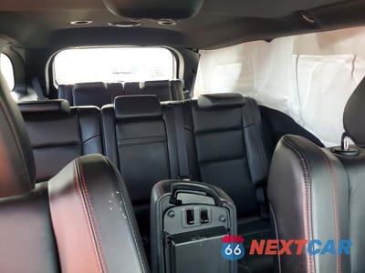 Zdjęcie 10 z 13 samochodu: 2024 DODGE DURANGO GT VIN:1C4RDJDG4RC207494 - miniatura