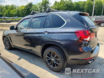 Drugie zdjęcie samochodu z przodu: 2016 BMW X5 XDRIVE35I VIN:5UXKR0C55G0U48720 - miniatura
