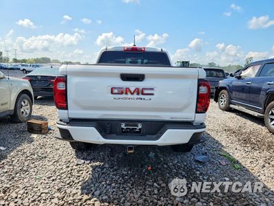 Zdjęcie 6 z 12 samochodu: 2023 GMC CANYON DENALI VIN:1GTP6FEK3P1156547 - miniatura