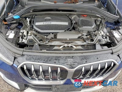 Zdjęcie 12 z 13 samochodu: 2024 BMW X1 XDRIVE28I VIN:WBX73EF06R5Y41558 - miniatura