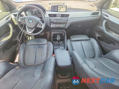Zdjęcie 8 z 13 samochodu: 2020 BMW X1 SDRIVE28I VIN:WBXJG7C01L5R91921 - miniatura