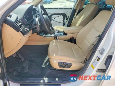 Zdjęcie 7 z 14 samochodu: 2017 BMW X3 SDRIVE28I VIN:5UXWZ7C31H0V87365 - miniatura