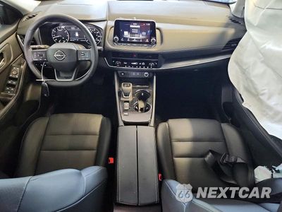 Zdjęcie 8 z 12 samochodu: 2026 NISSAN ROUGE VIN:5N1BT3BA6TC809413 - miniatura