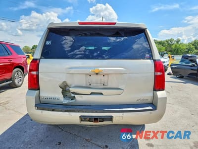 Zdjęcie 6 z 13 samochodu: 2015 CHEVROLET TAHOE K1500 LT VIN:1GNSKBKC3FR745343 - miniatura