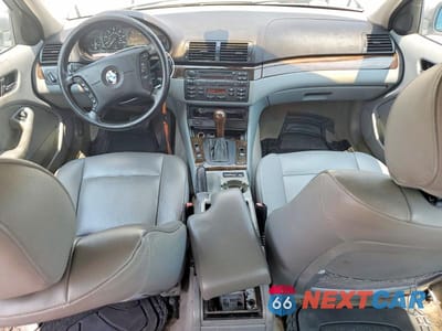 Zdjęcie 8 z 12 samochodu: 2004 BMW 325 I VIN:WBAET374X4NJ42238 - miniatura