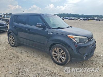Czwarte zdjęcie samochodu z boku: 2014 KIA SOUL + VIN:KNDJP3A51E7080323 - miniatura