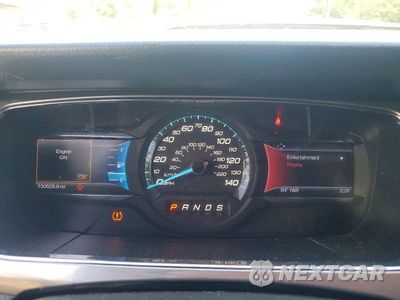 Zdjęcie 9 z 12 samochodu: 2014 FORD TAURUS SEL VIN:1FAHP2E83EG144154 - miniatura