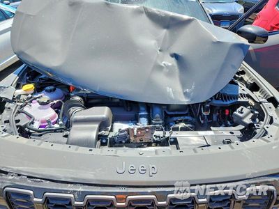 Zdjęcie 12 z 13 samochodu: 2026 JEEP CHEROKEE LAREDO VIN:3C4PJMB28TT226604 - miniatura