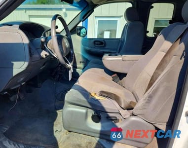 Zdjęcie 7 z 12 samochodu: 2003 FORD F150 VIN:1FTRX18L63NA87028 - miniatura