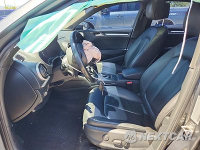 Zdjęcie 7 z 12 samochodu: 2016 AUDI A3 PREMIUM VIN:WAUB8GFF7G1022164 - miniatura