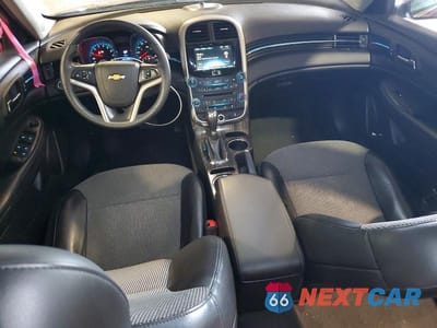 Zdjęcie 8 z 12 samochodu: 2015 CHEVROLET MALIBU 1LT VIN:1G11C5SL6FF346665 - miniatura