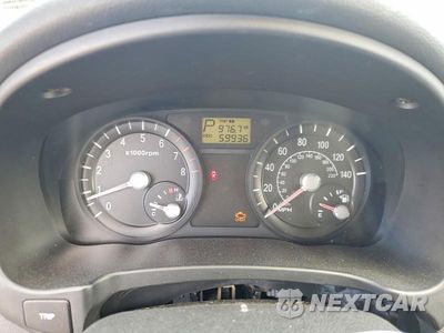 Zdjęcie 9 z 12 samochodu: 2006 KIA RIO5 SX VIN:KNADE163966099706 - miniatura