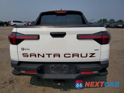 Zdjęcie 6 z 12 samochodu: 2022 HYUNDAI SANTA CRUZ SEL VIN:5NTJCDAE2NH016497 - miniatura