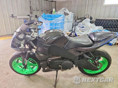 Trzecie zdjęcie samochodu z tyłu: 2003 BUELL FIREBOLT XB9R VIN:4MZAX12J333402279 - miniatura