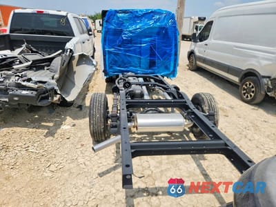 Zdjęcie 6 z 12 samochodu: 2025 CHEVROLET EXPRESS 3500 VIN:1HA0GRF78SN005792 - miniatura