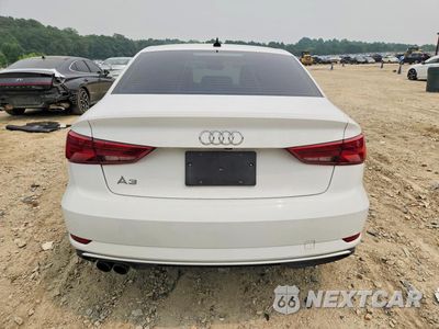 Zdjęcie 6 z 12 samochodu: 2019 AUDI A3 PREMIUM VIN:WAUAUGFFXKA076199 - miniatura