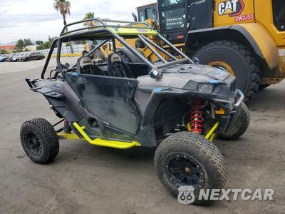2016 POLARIS RZR UTILITY VEHICLE 3NSVDE999GF449311 - główne zdjęcie licytacji z USA - miniatura