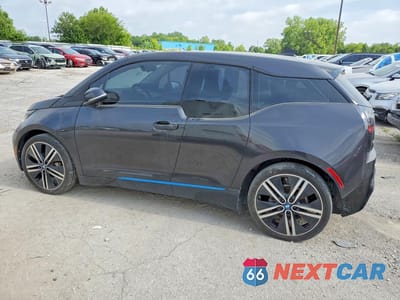 Drugie zdjęcie samochodu z przodu: 2014 BMW I3 BEV VIN:WBY1Z2C51EV285569 - miniatura