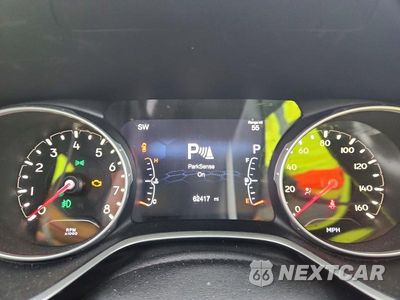 Zdjęcie 9 z 14 samochodu: 2019 JEEP COMPASS LIMITED VIN:3C4NJDCB0KT619128 - miniatura