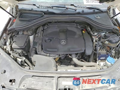 Zdjęcie 11 z 12 samochodu: 2016 MERCEDES-BENZ GLE 350 VIN:4JGDA5JB8GA690950 - miniatura