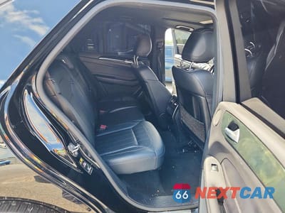 Zdjęcie 11 z 13 samochodu: 2019 MERCEDES-BENZ GLE 400 4MATIC VIN:4JGDA5GB8KB205989 - miniatura