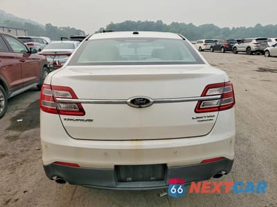 Zdjęcie 6 z 12 samochodu: 2015 FORD TAURUS LIMITED VIN:1FAHP2F84FG174568 - miniatura