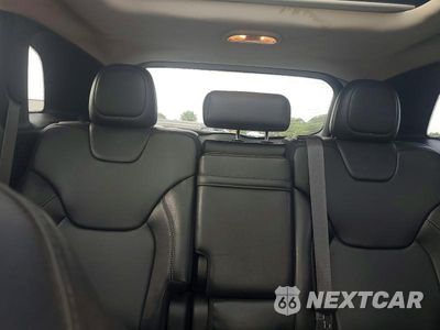 Zdjęcie 10 z 13 samochodu: 2014 JEEP CHEROKEE LIMITED VIN:1C4PJMDB2EW282046 - miniatura