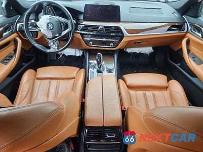 Zdjęcie 8 z 13 samochodu: 2018 BMW 530XE VIN:WBAJB1C52JB084983 - miniatura