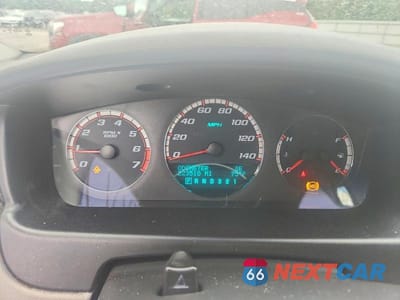 Zdjęcie 9 z 12 samochodu: 2008 CHEVROLET IMPALA SUPER SPORT VIN:2G1WD58C689108563 - miniatura