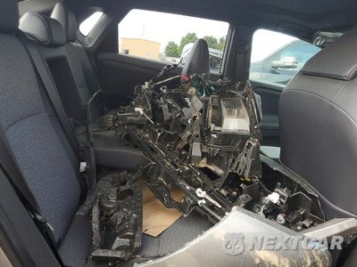 Zdjęcie 11 z 13 samochodu: 2026 TOYOTA BZ XLE VIN:JTMBDAFB0TA010893 - miniatura
