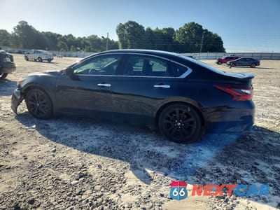 Drugie zdjęcie samochodu z przodu: 2018 NISSAN ALTIMA 2.5 SR VIN:1N4AL3AP5JC285888 - miniatura